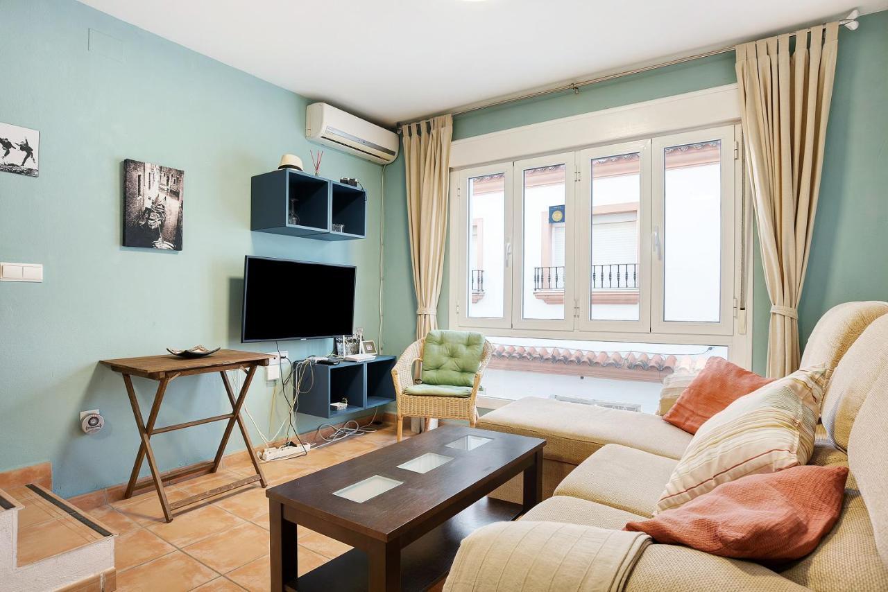 Casa Nazareno Ferienhaus *