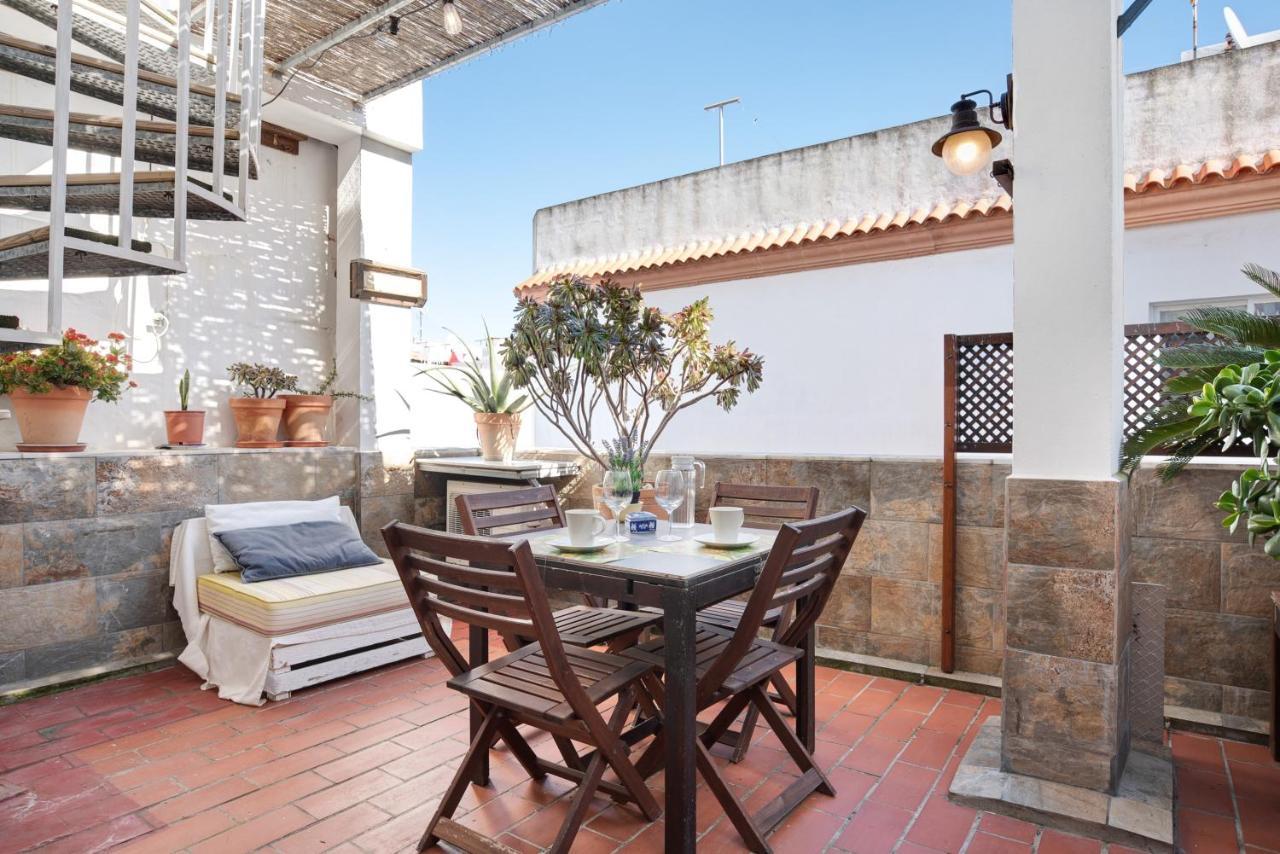 Casa Nazareno * Conil De La Frontera