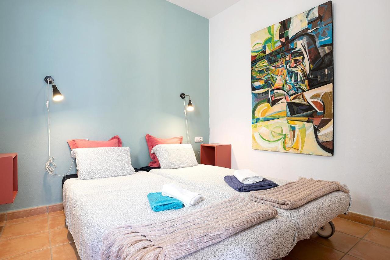 Casa Nazareno Ferienhaus Conil De La Frontera